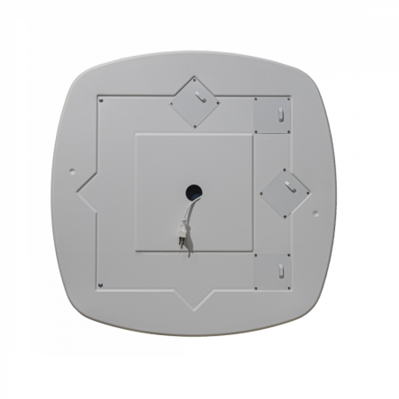 Зеркало с подсветкой Azario Barca LED-00002973 70х70 подвесное