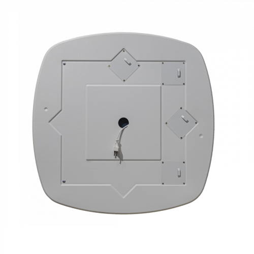 Зеркало в ванную Azario Barca LED-00002973 70х70 - фото 3