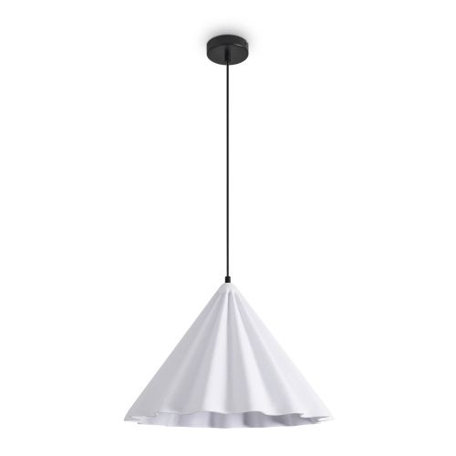 Светильник подвесной Freya Felt Acoustic Modern FR5479PL-01W - фото 2