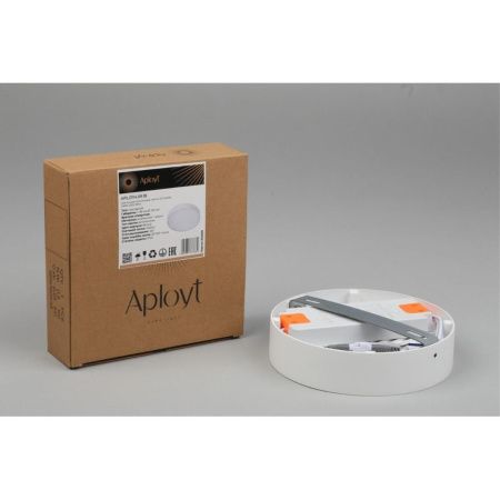 Светильник потолочный Aployt Evon (Евон) APL.0114.09.18