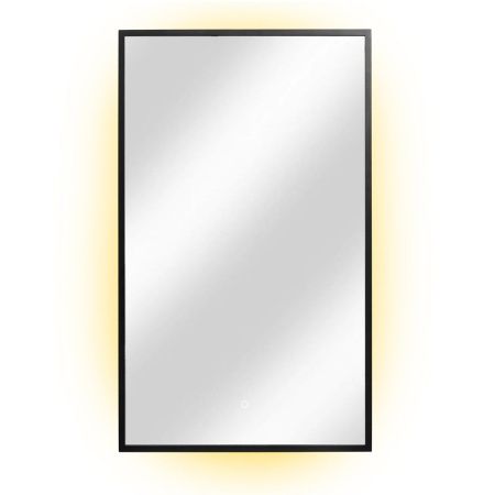 Зеркало с подсветкой Dstrana 9008 60х100