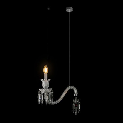 Светильник подвесной Loft It Zenith 10210P/A White - фото 2