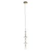 Светильник подвесной Loft It Spindle 10423/B