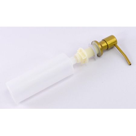 Дозатор для жидкого мыла Fmark F-SY-C444