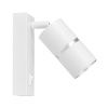 Спот Lampit Asti (Асти) TS TK40-W1 WT+CHR