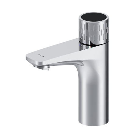 Смеситель Am.Pm Gem F90A02400 на раковину хром