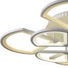 Светильник встраиваемый Uniel GX53/H2 GX53/H2 Antique Brass 10 Prom