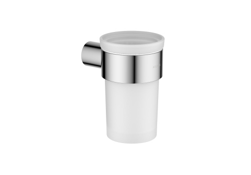 Стакан Aquatek ЛИРА AQ4427CR - фото 2