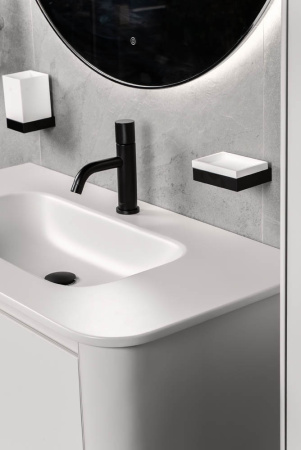 Стакан Boheme Qubic 10724-B