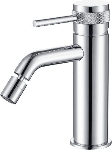 Смеситель Allen Brau Priority 5.31A04-00 на биде хром