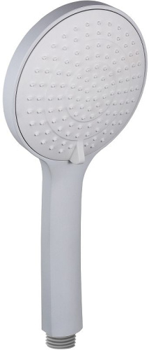 Ручной душ Paffoni Ginevra ZDOC125BO белый