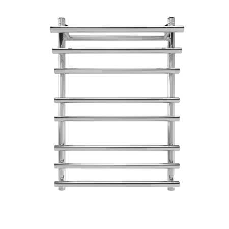 Полотенцесушитель Indigo Just Shelf LJSHW80-40 45х80 водяной хром