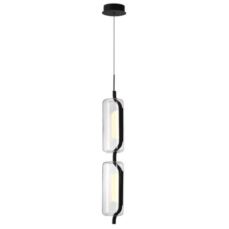 Светильник подвесной Odeon Light Kavia (Кавиа) 5003/20L