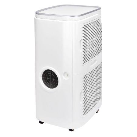 Мобильный кондиционер Electrolux Ice Column EACM-22 JK/N3