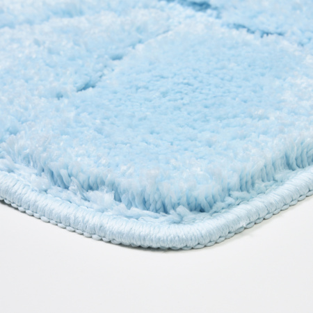 Коврик в ванную комнату WasserKRAFT BM-2217 Коврик в ванную комнату WasserKRAFT BM-2217