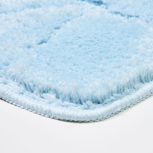 Коврик в ванную комнату WasserKRAFT BM-2217 - фото 3