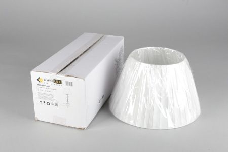 Настольная лампа Omnilux Miglianico (Миглианицо) OML-75414-01