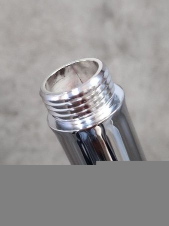 Гигиеническая лейка AltroBagno BM AltroBagnoBS060202Cr цвет хром