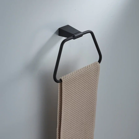 Кольцо для полотенец Shevanik SG57H SG5706H