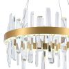 Люстра подвесная Natali Kovaltseva LED Нимбы LED LAMPS 81254