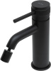 Смеситель Allen Brau Priority 5.31A04-31 на биде черный без термостата Смеситель Allen Brau Priority 5.31A04-31 на биде черный без термостата