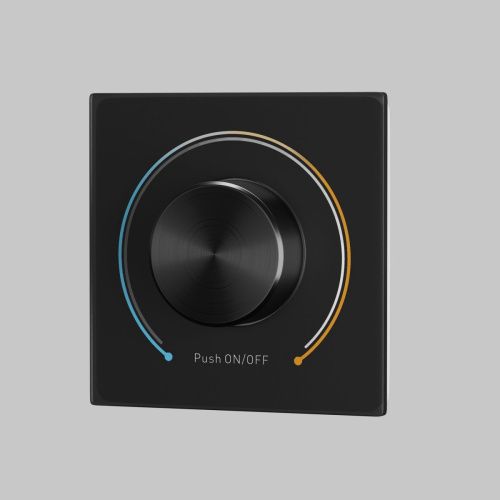 Роторная панель управления  Maytoni Lighting control  721036 - фото 2