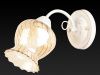 Бра Toplight Miranda (Миранда) TL5690D-01WG