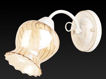 Бра Toplight Miranda (Миранда) TL5690D-01WG