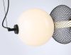 Люстра подвесная Ambrella Light Modern (Модерн) LH11010