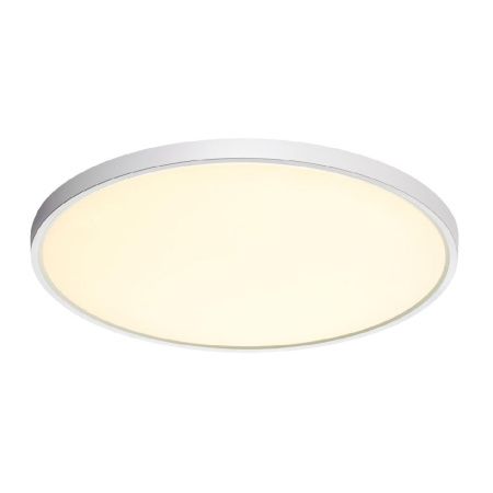 Светильник потолочный Sonex Alfa white (Алфа вхите) 7659/40L
