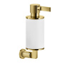 Дозатор для жидкого мыла Gessi Inciso 58513#246
