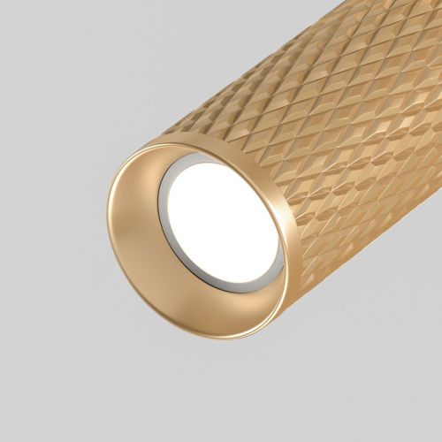 Светильник потолочный Maytoni Technical Focus Design C034CL-01G - фото 3