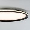 Светильник потолочный LED4U L3020-500 BK