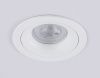 Светильник встраиваемый Ambrella Light Standard Tech (Стандард Тецх) TN102721
