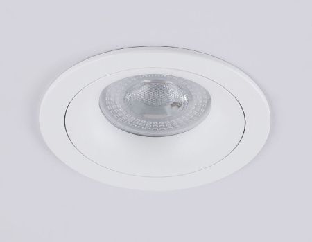 Светильник встраиваемый Ambrella Light Standard Tech (Стандард Тецх) TN102721