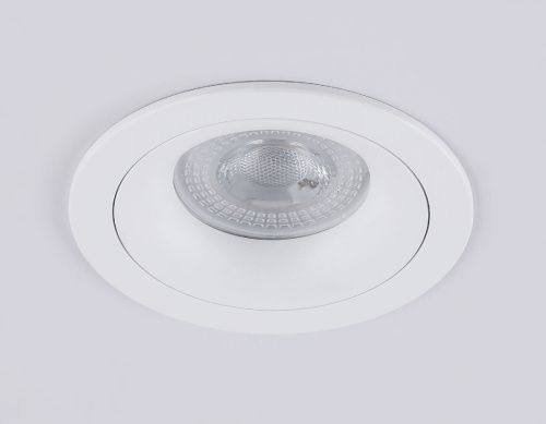 Светильник встраиваемый Ambrella Light Standard Tech (Стандард Тецх) TN102721 - фото 5