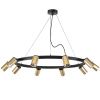 Люстра подвесная Lightstar RULLO (РУЛЛО) LR020400