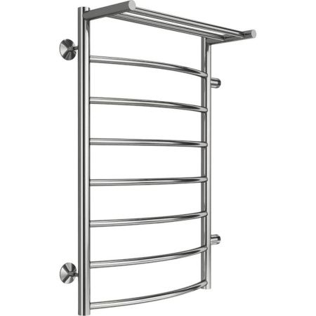 Полотенцесушитель водяной Terminus 4670078556769 60х80 хром