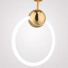 Светильник подвесной ImperiumLoft Ring (Ринг) 178407-26