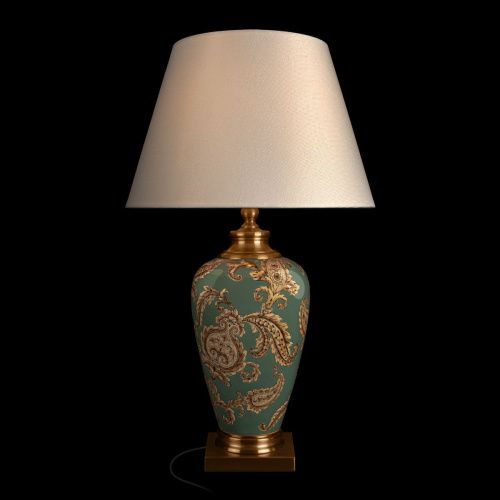 Настольная лампа Loft It Delphinium 10386T - фото 2