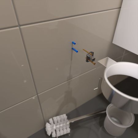 Ершик Altasan Лотос ЛТ90Х