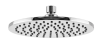 Верхний душ Remer 359MM20X хром