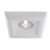Светильник встраиваемый Maytoni Technical Gyps Modern DL007-1-01-W