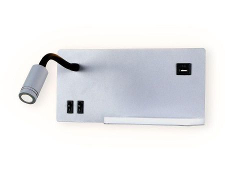 Бра Ambrella Light Wall (Валл) FW292