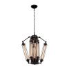 Светильник подвесной Loft It Loft Industrial Cage LOFT1136
