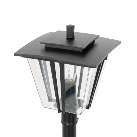 Уличный парковый светильник Citilux Forts (Фортс) CLU10B