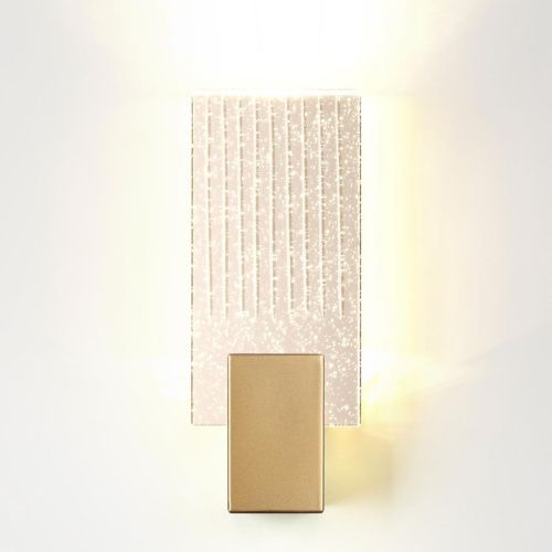 Светильник настенный Odeon Light Ricci (Рицци) 4362/5WL - фото 4