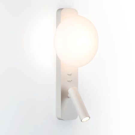 Светильник настенный Odeon Light Hightech (Хигхтецх) 7049/5WL