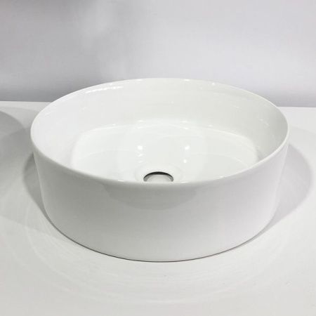 Тумба с раковиной Comforty Эдинбург 00-00005701CF 60х40 подвесная цвет серый