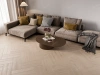 Кварцвиниловая плитка Norland Lagom Parquet LVT 1034-08 Elegant толщина 0.2 см 34 класс 590х118